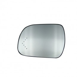 OUTTER MIRROR GLASS