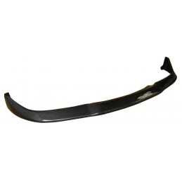 MVR STYLE CARBON FRONT LIP...