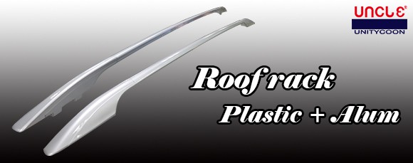 Roof rack for Y62